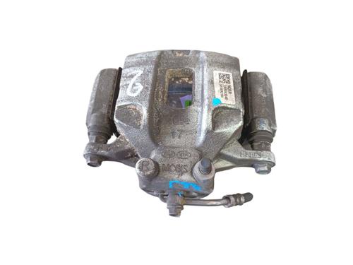 Used Right front brake caliper Right front brake caliper HYUNDAI TUCSON (NX4E, NX4A) 1.6 T-GDi (150 hp) 40061371 40061371