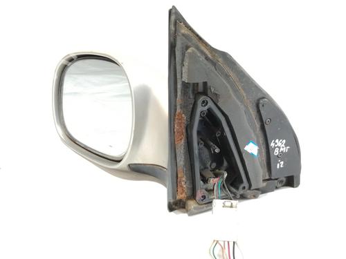 Left mirror KIA CARNIVAL I (UP, FL)  | BP6284713C26 