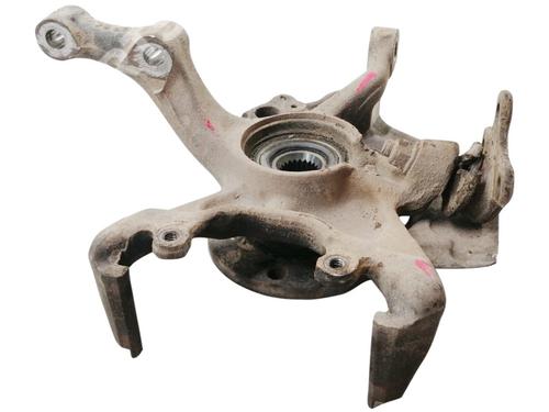 Used Right front steering knuckle Right front steering knuckle VW POLO (6N2) 1.4 (60 hp) 10334710 10334710