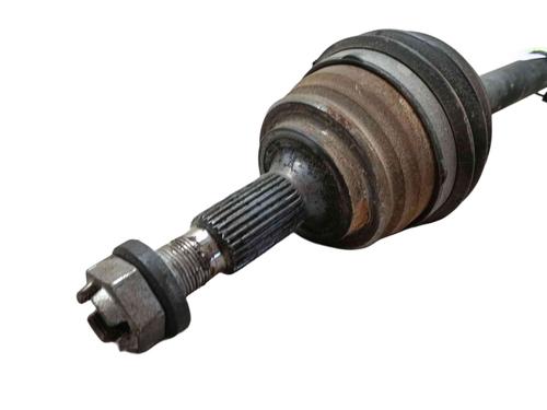 Left front driveshaft OPEL COMBO Box Body/MPV (K9) 1.5 D | BP38197754M38 - Image 4