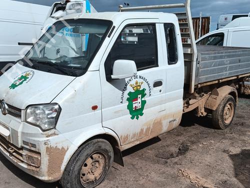 DFSK K SERIES Platform/Chassis  1.0  4503677