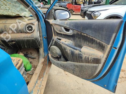 Rim HYUNDAI KONA (OS, OSE, OSI)  | BP27980497C45 
