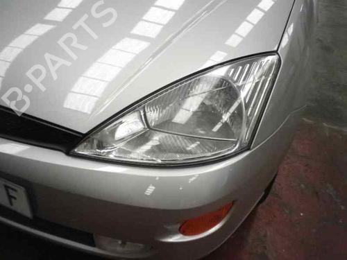 Left front driveshaft FORD FOCUS I (DAW, DBW)  | BP5352005M38 