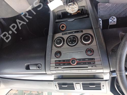 Sikringsdåse MAZDA 3 Saloon (BK) 1.6 DI Turbo (BK12Y) | BP28107572E1 