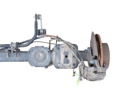 Rear axle RENAULT MASTER III Platform/Chassis (EV, HV, UV) 2.3 dCi 130 RWD (HV01, HV10, HV11, HV12, UV01, UV10,... | BP33904219M2 - Image 4