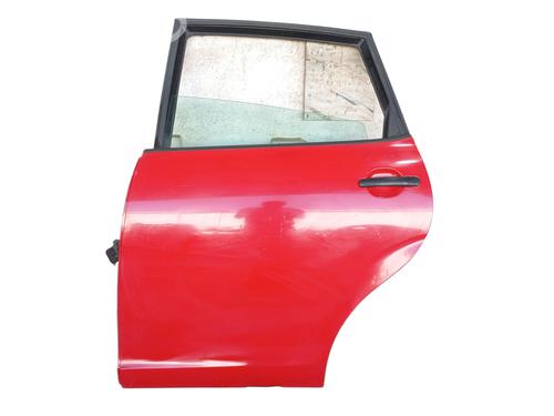 Used Left rear door Left rear door SEAT ALTEA (5P1) 1.9 TDI (105 hp) 33432090 33432090