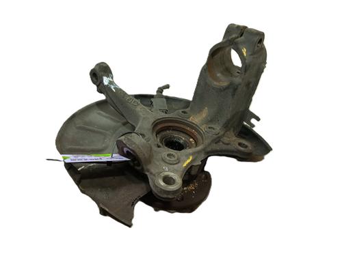 Used Left front steering knuckle Left front steering knuckle VW TOURAN (1T1, 1T2) 1.6 (102 hp) 34636364 34636364