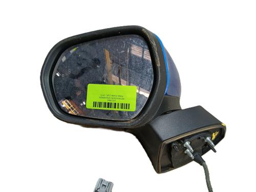 Used Left mirror Left mirror FORD PUMA (J2K, CF7) 1.0 EcoBoost (125 hp) 33173039 33173039