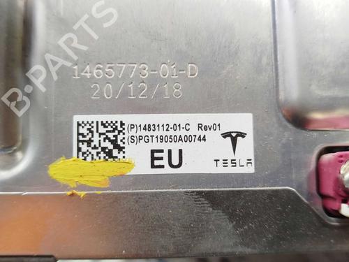 Electronic module TESLA MODEL 3 (5YJ3) EV AWD | BP40297998M83 - Image 3