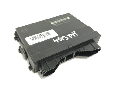 Electronic module MERCEDES-BENZ CLK (C209)  | BP6422441M83 
