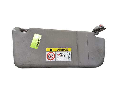 Right sun visor FIAT SCUDO Van 2.0 Multijet 145 (506) | BP29432749I2 