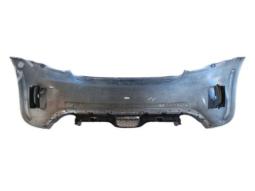 Rear bumper ABARTH 500 / 595 / 695 1.4 (312.AXD1A) | BP31306428C8 
