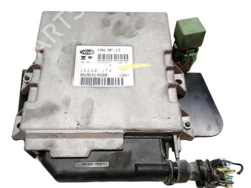 Engine control unit (ECU) CITROËN XANTIA (X1_, X2_) 1.6 i | BP5365009M57 