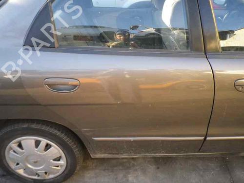 Steering column stalk DAEWOO NUBIRA Saloon (J100) 1.6 16V | BP5348172I23 