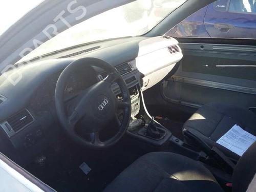 Engine control unit (ECU) AUDI A6 C5 (4B2) 1.8 T | BP5372775M57 