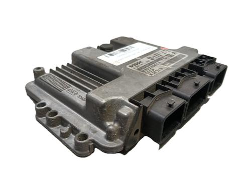 Used Engine control unit (ECU) PEUGEOT 207 (WA_, WC_) 1.6 HDi (90 hp) 22731393