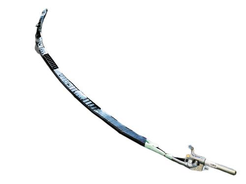 Right curtain airbag MERCEDES-BENZ S-CLASS (W221, V221) S 600 (221.176) | BP16021007C12 