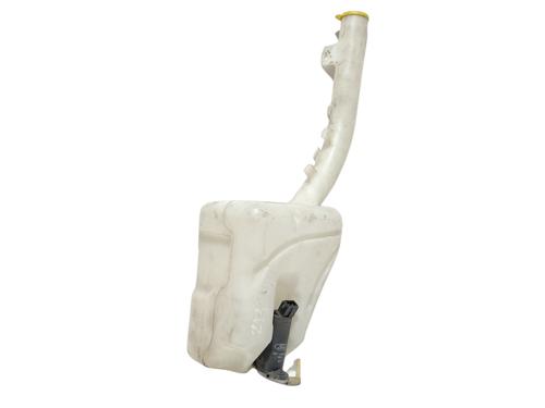 Used Windscreen washer tank FORD FUSION (JU_) [2002-2012]  10281591