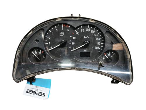 Kombinert Instrument OPEL CORSA C (X01) [2000-2009]  16885574