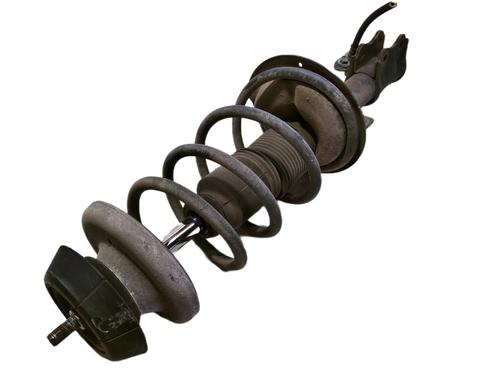 Left front shock absorber OPEL AGILA (B) (H08) 1.0 (F68) | BP7242311M16 