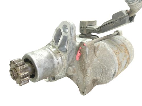 Used Starter TOYOTA RAV 4 II (_A2_) [2000-2005]  9755086