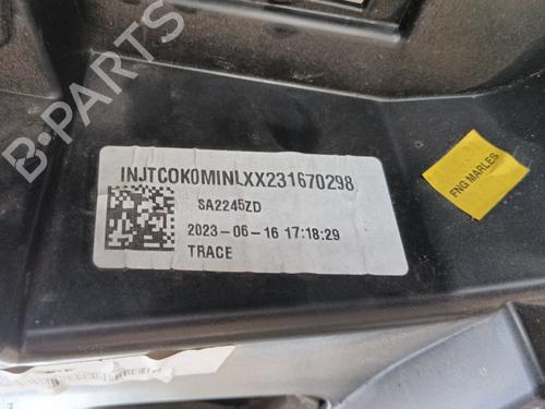 Dashboard FIAT SCUDO Van 2.0 Multijet 145 (506) | BP29455641C46 