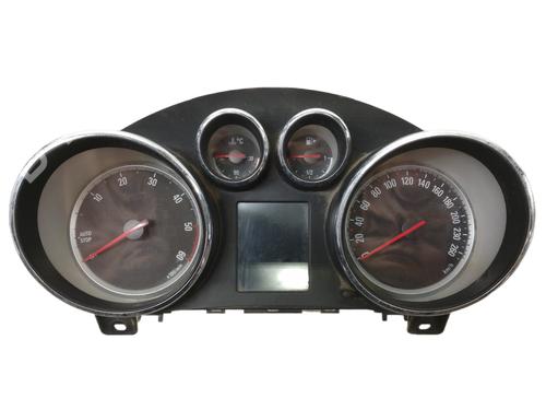 Used Instrument cluster OPEL ASTRA J (P10) 1.7 CDTI (68) (131 hp) 5578919