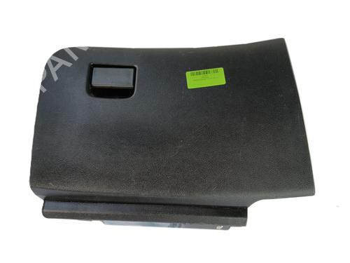 Hanskerom NISSAN QASHQAI II (J11, J11_) 1.5 dCi (116 hp) 31380626