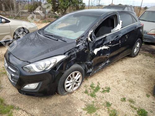 AC radiator HYUNDAI i30 Estate (GD) 1.6 GDI | BP9620651M32  - Image 5