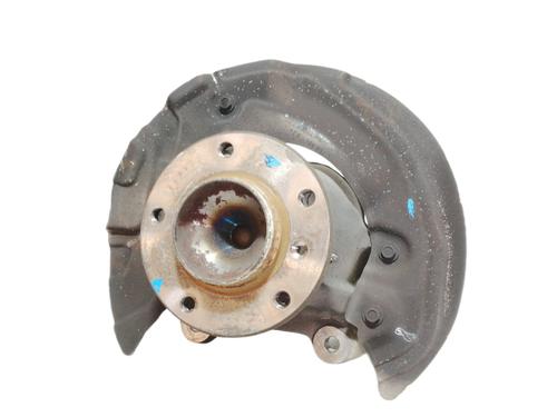 Used Left front steering knuckle BMW 1 (E87) 118 d (143 hp) 12926194