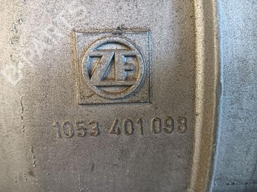 Gearbox BMW 5 (E39) 525 tds | BP16855007M3 