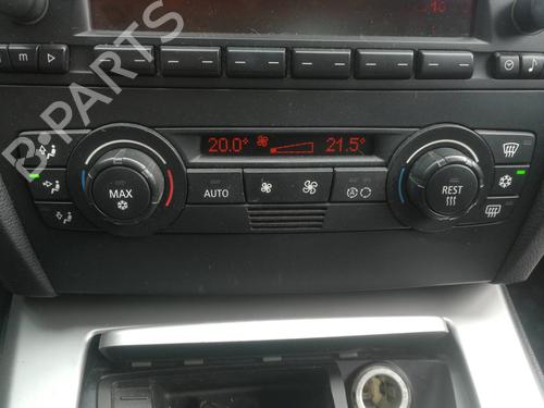 Climate control BMW 3 (E90) 320 d | BP9342371I5 