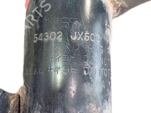 Right front shock absorber NISSAN NV200 Van 1.5 dCi 85 (M20, M20N, M20M) | BP37664653M17 - Image 3