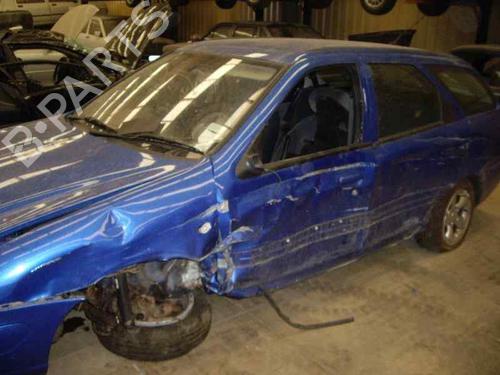 Ignition barrel CITROËN XSARA Break (N2)  | BP12179575M48 