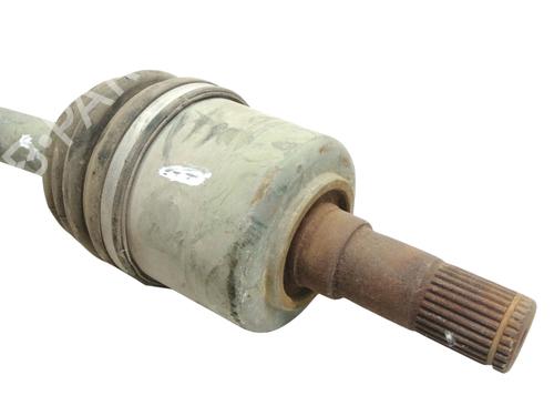 Left front driveshaft KIA CARNIVAL II (GQ) 2.9 CRDi | BP10065896M38 