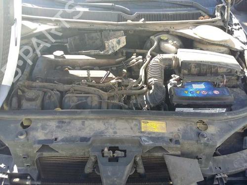 Alternator FORD MONDEO III (B5Y)  | BP5372112M7 