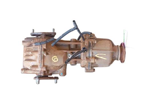 Used Rear differential Rear differential SUZUKI SX4 (EY, GY) 1.6 VVT (RW416, YA21S) (107 hp) 36262881 36262881