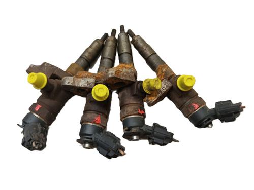 Used Injector Injector PEUGEOT 208 I (CA_, CC_) [2012-2021] 36016917 36016917