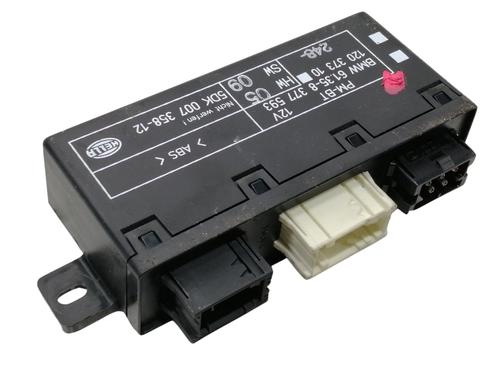 Elektronische module BMW 5 (E39) 525 tds (143 hp) 10228585