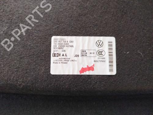 Hattehylde VW GOLF VIII (CD1, DA1) 1.5 eTSI | BP38959480C85 - Image 2