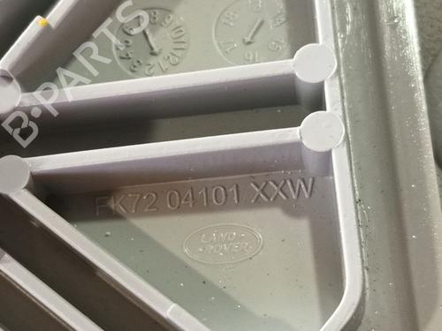 Left sun visor LAND ROVER DISCOVERY SPORT (L550) 2.0 D | BP33936603I1 - Image 4