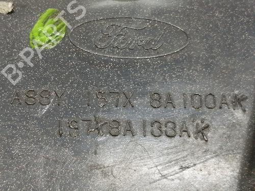 Grille FORD FOCUS I (DAW, DBW) 1.8 TDCi | BP5341916C40 