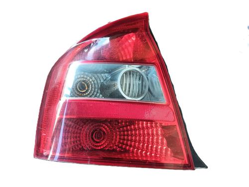 Used Left taillight KIA CERATO I Saloon (LD) 2.0 CRDi (112 hp) 29820772