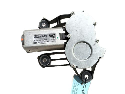 Rear wiper motor PEUGEOT BIPPER Tepee  | BP19314414M102 