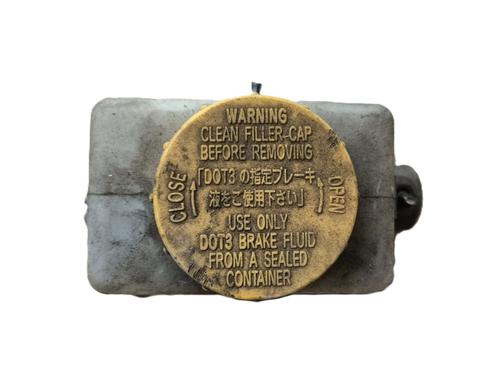 Brake master cylinder NISSAN PICK UP (D22) 2.5 dCi 4WD | BP29132153M77 