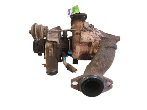 Used Turbocharger/Supercharger Turbocharger/Supercharger CITROËN JUMPER I Bus (244, Z_) 2.2 HDi (101 hp) 34397129 34397129