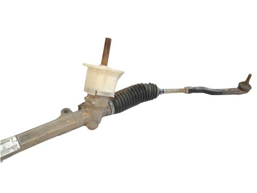 Steering rack NISSAN MICRA III (K12)  | BP5362086M22 