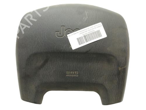 Airbag chauffør JEEP GRAND CHEROKEE II (WJ, WG) [1998-2005]  9582905