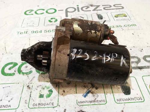 Starter HYUNDAI MATRIX (FC) 1.6 | BP5816713M8 