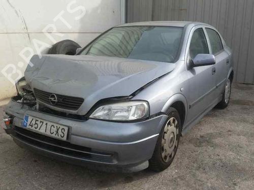 Right front driveshaft OPEL ASTRA G Hatchback (T98)  | BP5356898M39 